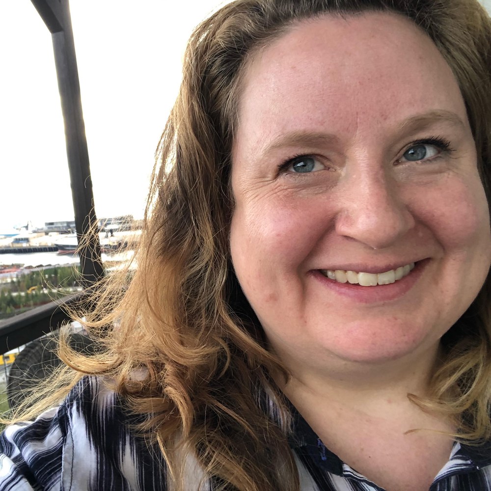 Meet your Posher, Erika